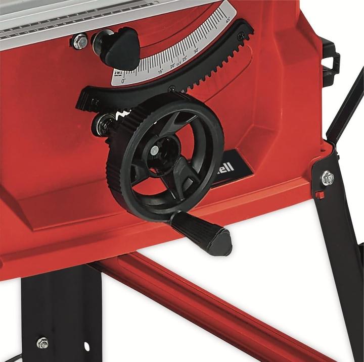 Actual product image Einhell TC-TS 2025/2 U