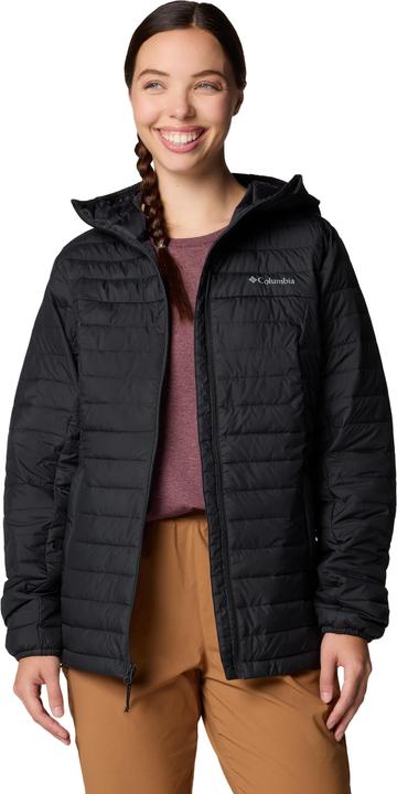 Actual product image Columbia Silver Falls™ II Hooded Jacket (L)