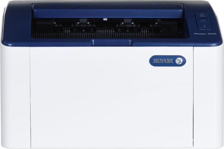 Produktbild Xerox Phaser 3020BI (Laser, Schwarz-Weiss)
