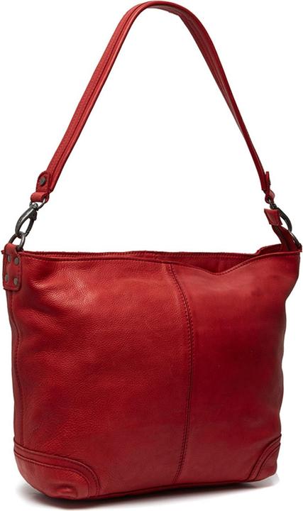 Produktbild The Chesterfield Brand Bolivia Schultertasche Leder 32 cm