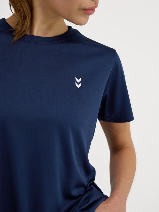 Immagine prodotto hummel hmlPULSE TRAINING W T-SHIRT S/S (M)