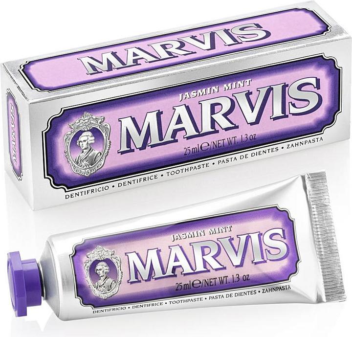 Image du produit Marvis Jasmin (25 ml)