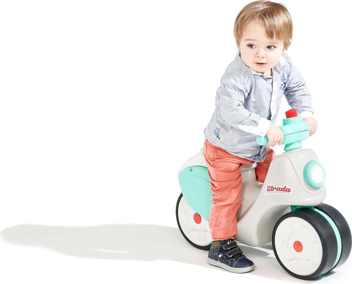 Immagine prodotto Falk Toys Scooter Strada Primi Anni