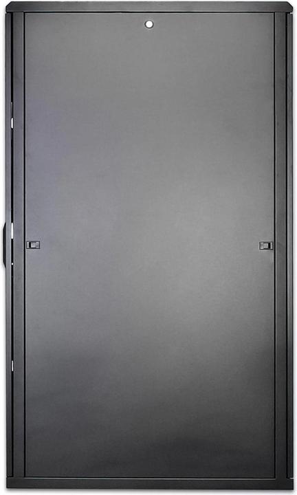 Produktbild Wirewin 19" Serverschrank, schwarz (42 HE, 19 Zoll Rack)