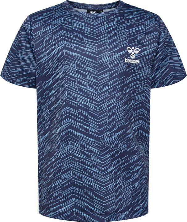hummel hmlDAMS T-SHIRT S/S (176)