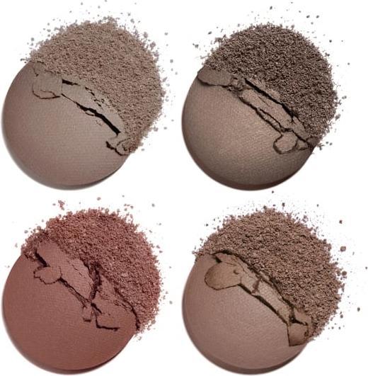Actual product image Chanel Les Quatre Ombres No 328 (328)