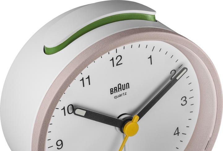 Productafbeelding Braun BC 12 PW