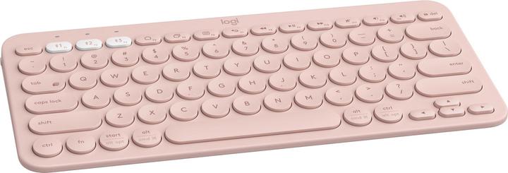 Image du produit Logitech K380 (CH, Sans fil)
