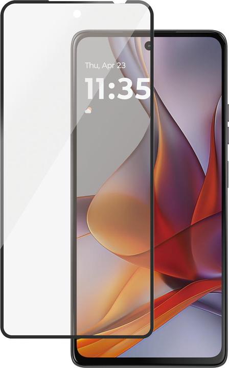 Image du produit PanzerGlass Ajustement ultra-large (1 pièce(s), Vivo Y75 5G)