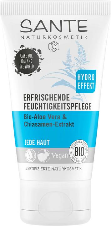 Immagine prodotto Sante Rinfrescante (50 ml, Crema da giorno)