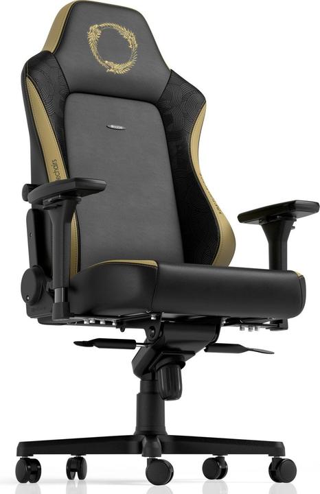 noblechairs Edizione speciale di The Elder Scrolls Online