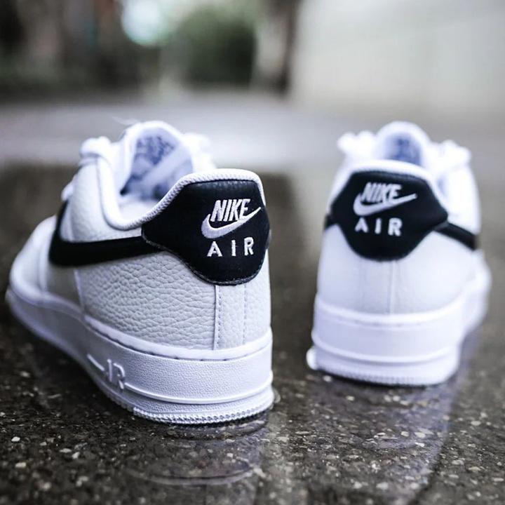 Actual product image Nike Air Force 1 (38)