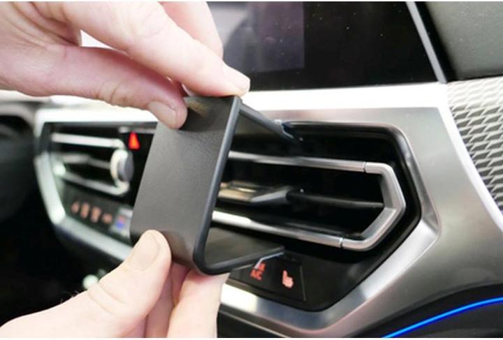 Image du produit Brodit 855498 Support voiture BMW 3-series G20 19-