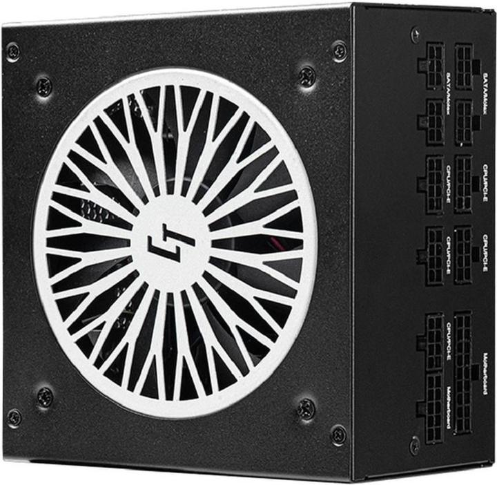 Produktbild Chieftec Netzteil PowerUP S-Modular (750 W)