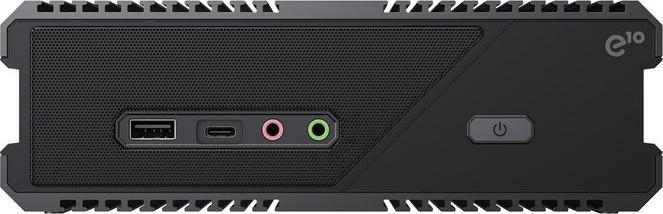 Productafbeelding Chuwi E10 ETbox i5-12450H 16GB SSD512 BT Win11 Pro (Intel Core i5-12450H, 16 GB, 512 GB, Intel UHD Graphics)