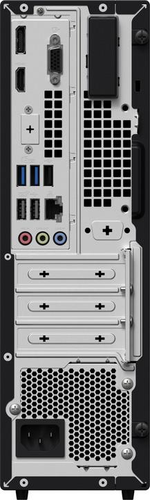 Produktbild ASUS ExpertCenter D5 i7-14700 16 1TB SFF D700SER-714700018X W11P (Intel Core i7-14700, 32 GB, 512 GB, UHD Graphics 770)