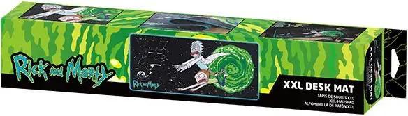 Immagine prodotto Subsonic Tappetino per mouse da gioco XXL Rick & Morty (XXL)