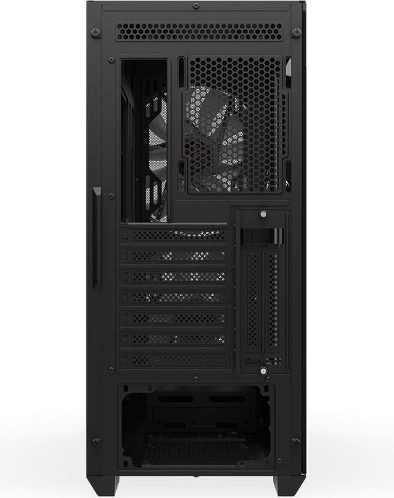 Actual product image Krux Vortex (ATX, mATX, Mini-ATX)