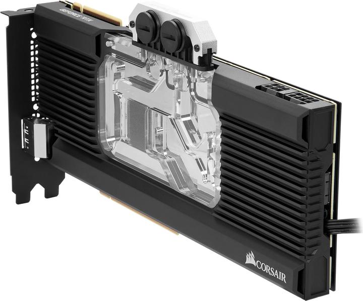 Produktbild Corsair Hydro X Series XG7 RGB 2080 Fe