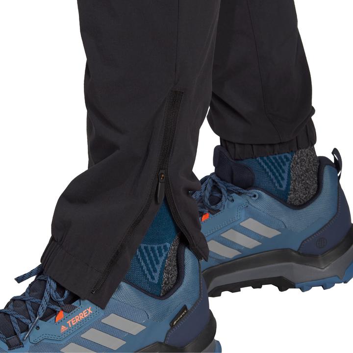 Actual product image adidas Utilitas Z. O Pants (L)
