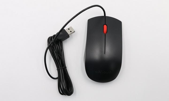 Actual product image Lenovo Plano (Cable)