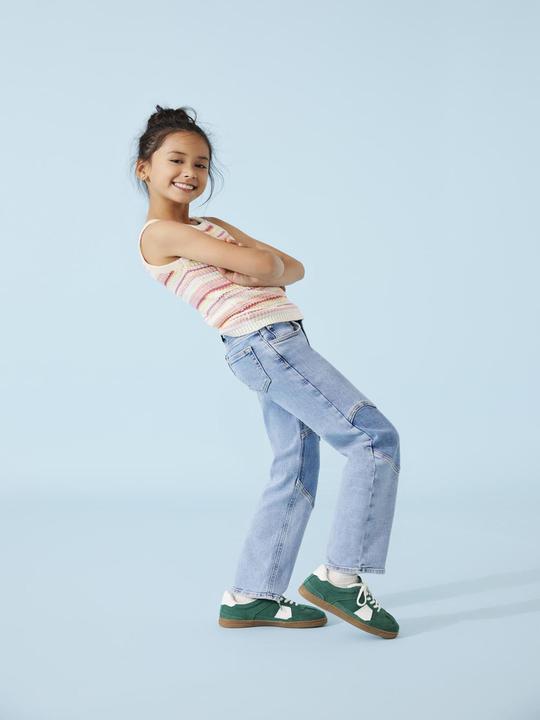 Image du produit Only Coupe droite Jeans Coupe large jeans (164)