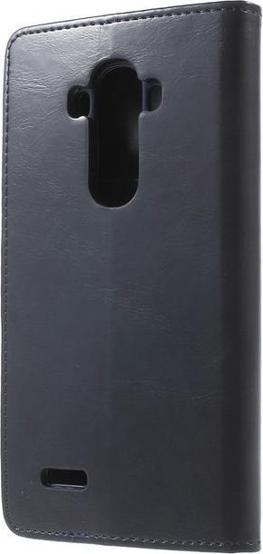Produktbild Goospery Blue Moon Flip Series (LG G4)