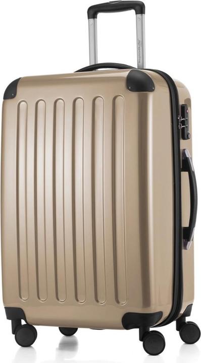 Produktbild Hauptstadtkoffer Alex (119 l, Handgepäck (bis 50l), M (50 - 90l), L (90 - 115l))