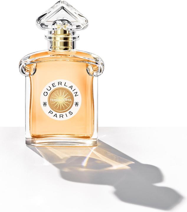 Immagine prodotto Guerlain Eau de Toilette Terracotta (Eau de toilette, 75 ml)
