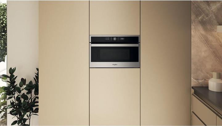 Image du produit Whirlpool WMD44MX