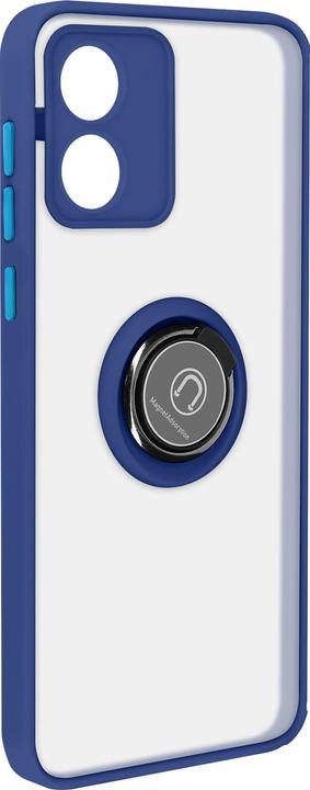 Actual product image Avizar Kameo protective cover series (Motorola Moto E13)