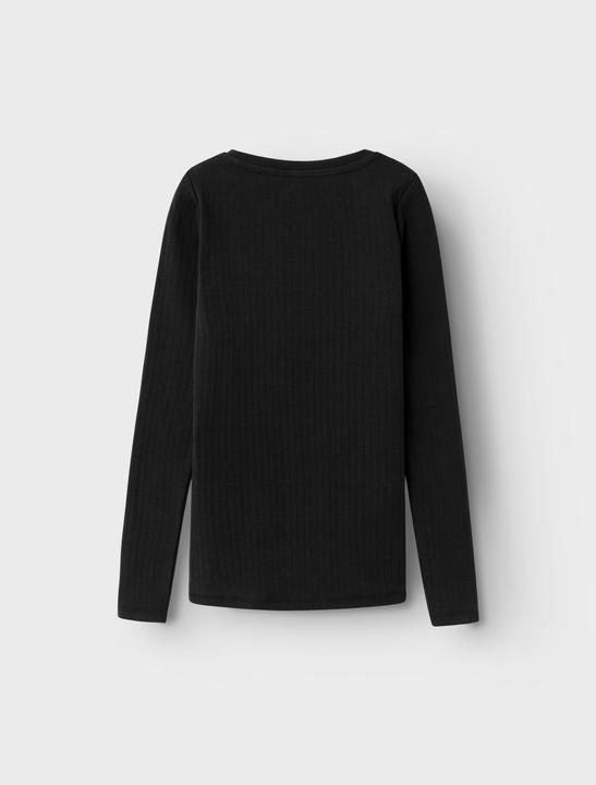 Actual product image Name it Rib knit T-shirt (122)
