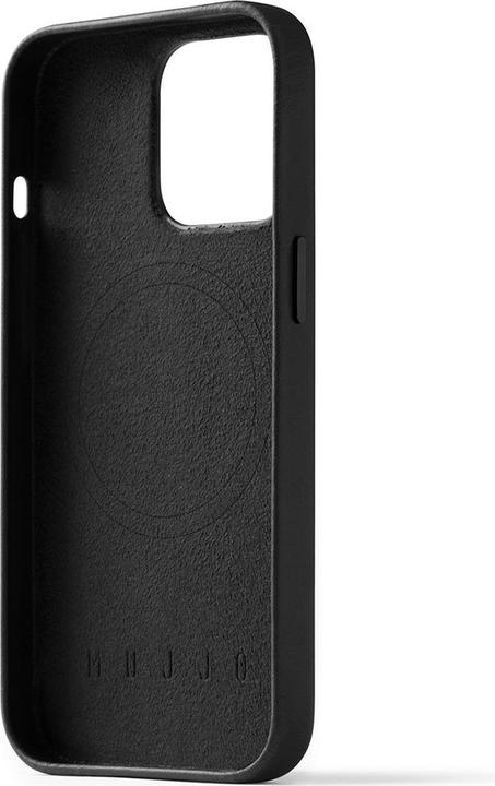 Immagine prodotto Mujjo Custodia in pelle (Apple iPhone 14 Pro)