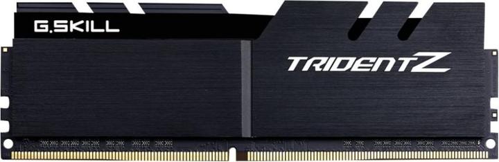 G.Skill F4-4400C19D-16GTZKK Trident Z DDR4 16 GB (2 x 8GB, 4400 MHz, DDR4-RAM, DIMM)