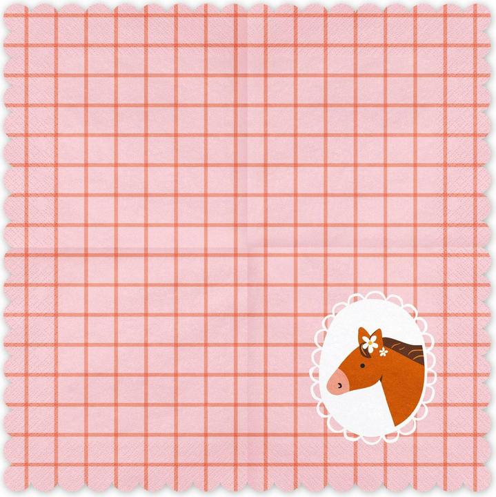 Immagine prodotto Partydeco Tovaglioli di carta (12 x, 33 x 33 cm)