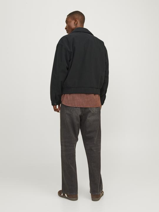 Produktbild Jack & Jones Blousonjacke Blousonjacke (S)