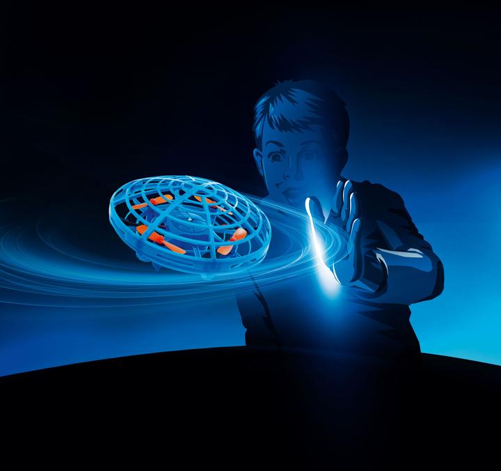 Produktbild Revell Magic Mover