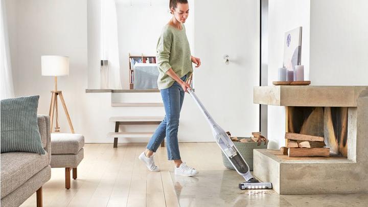 Actual product image Bosch Hausgeräte BBH3ALL28