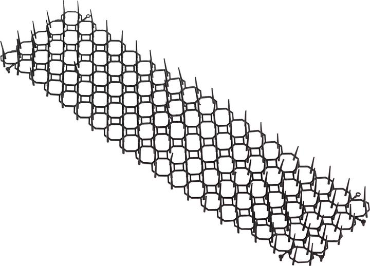 Actual product image UPP Thorn fence Animal defence