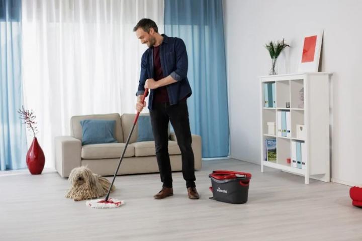 Image du produit Vileda Facile et propre (1 pcs)