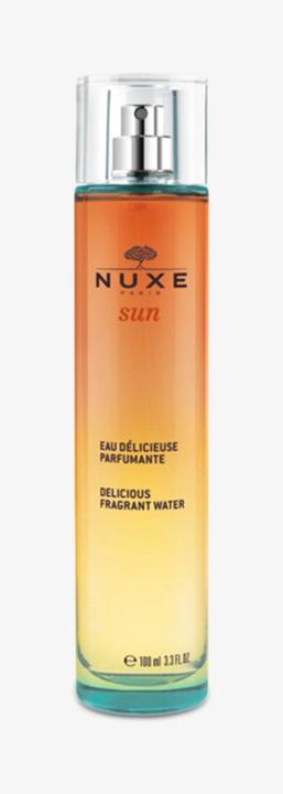Actual product image Nuxe Eau Délicieuse Parfumante (Eau de toilette, 100 ml)