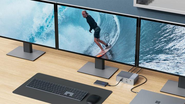 Produktbild Hyper GEN2 15-in-1 USB-C Docking Station (USB-C)