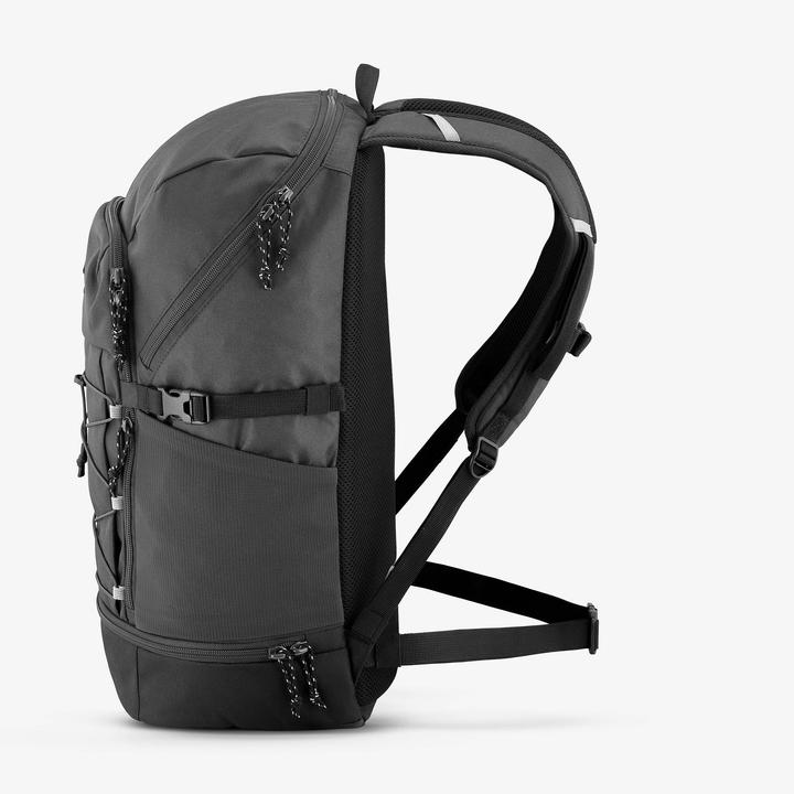 Actual product image Quechua Hiking rucksack 30 L - NH500 Arpenaz (30 l)