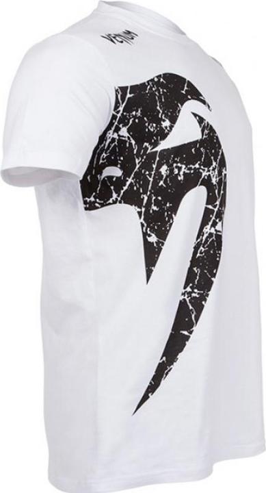 Image du produit Venum T-Shirt Logos - Noir/Blanc-XXS (M)