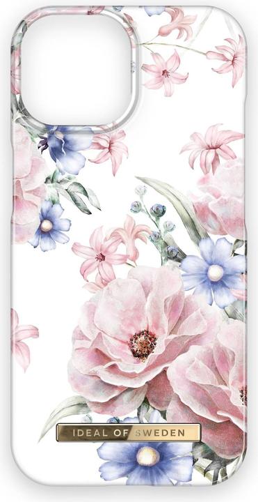 Actual product image iDeal Of Sweden iPhone 15 Pro Case, Floral Romance (Apple iPhone 15 Pro)