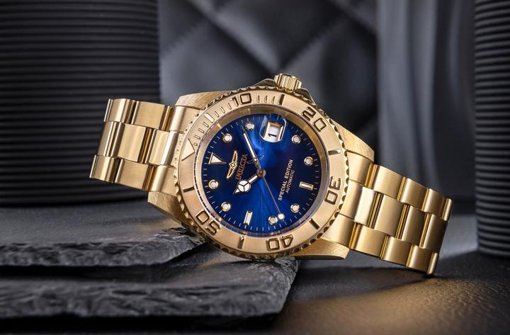 Actual product image Invicta Pro Diver - 30603 (42 mm)