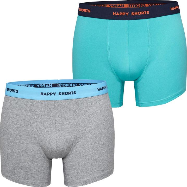 Happy shorts Retro Pants Solids