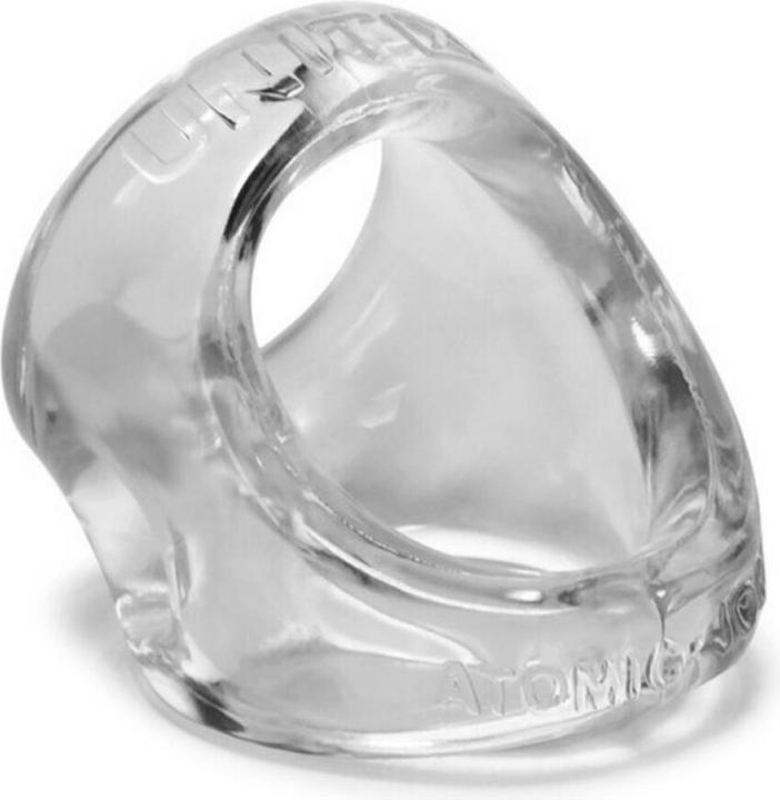 Actual product image Oxballs Unit-X Cocksling (4 cm)