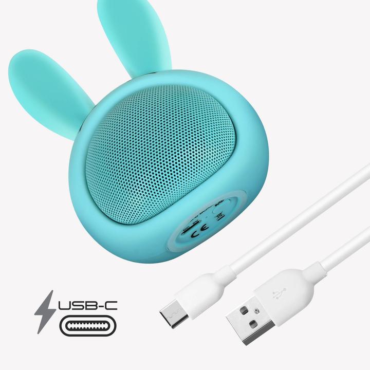 Produktbild Moxie Mini Boom Light (3 h)