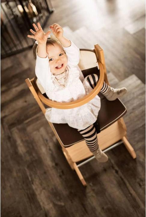 Actual product image Tissi Chest bar for high chair